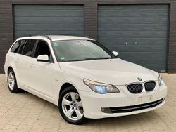 Gebraucht 2009 BMW 525 Shadowline Kombi | 4.500 € (Superpreis)
