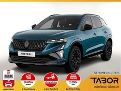 Südseeblau metallic Neu 2025 Renault Austral Esprit Alpine SUV | 35.992 € (Fairer Preis)