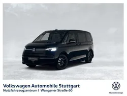 Grau Neu 2025 VW Multivan Life Van / Kleinbus | 71.402 €