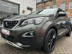 Grau Gebraucht 2019 Peugeot 3008 Allure SUV | 17.200 € (Fairer Preis)