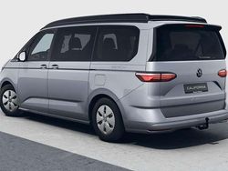 Monosilber metallic da... Neu 2025 VW T7 Edition Van | 59.715 €