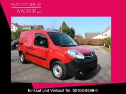 Rot Gebraucht 2019 Renault Kangoo Van / Kleinbus | 10.990 € (Fairer Preis)
