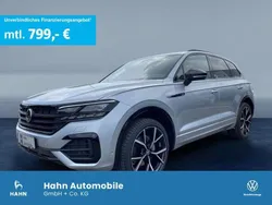 Oyster silver metallic Gebraucht 2025 VW Touareg Edition SUV | 87.990 €