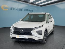 Weiß Gebraucht 2022 Mitsubishi Eclipse Cross SUV | 21.749 € (Fairer Preis)
