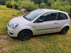 Gebraucht 2007 Ford Fiesta Kleinwagen | 449 € (Superpreis)
