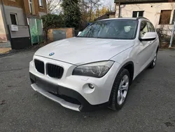 Weiß Gebraucht 2011 BMW X1 SUV | 6.650 € (Superpreis)