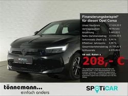 Schwarz Gebraucht 2024 Opel Corsa Kleinwagen | 17.424 € (Guter Preis)