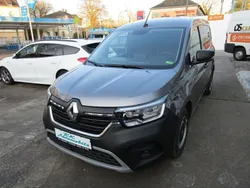 Grau Gebraucht 2022 Renault Kangoo Edition One Van / Kleinbus | 17.990 € (Fairer Preis)