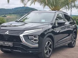 Schwarz Gebraucht 2023 Mitsubishi Eclipse Cross Plus SUV | 24.900 € (Guter Preis)