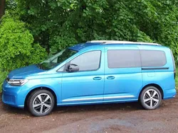 VW Caddy Maxi
