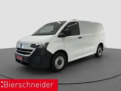 Blau Neu 2025 VW T6.1 Van | 54.999 € (Fairer Preis)