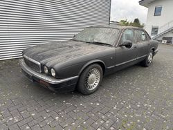 Grau Gebraucht 1996 Jaguar X-type Limousine | 1.900 €