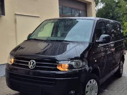 Schwarz Gebraucht 2014 VW T5 Van | 22.999 € (Etwas zu teuer)