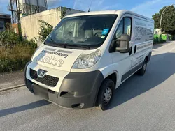Weiß Gebraucht 2013 Peugeot Boxer Van | 3.500 €