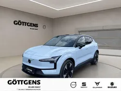 Blau Gebraucht 2024 Volvo EX30 Performance SUV | 37.990 € (Fairer Preis)