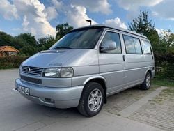 Silber Gebraucht 2003 VW T4 California Van | 27.800 €