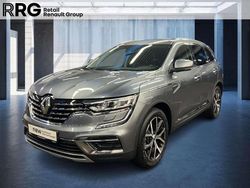 Grau Gebraucht 2024 Renault Koleos Techno SUV | 30.860 € (Fairer Preis)