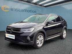 Schwarz Gebraucht 2024 VW Taigo SUV | 22.249 € (Fairer Preis)