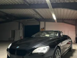 BMW 650 Cabriolet