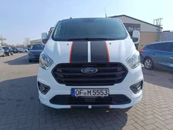 Weiß Gebraucht 2019 Ford Transit Custom Sport Van | 25.250 € (Guter Preis)