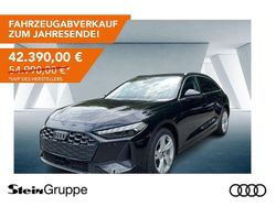 Schwarz Neu 2025 Audi A5 Sport Coupé | 42.390 € (Superpreis)