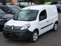 Andere Gebraucht 2022 Renault Kangoo | 12.999 € (Superpreis)