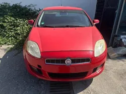 Rot Gebraucht 2009 Fiat Bravo Kleinwagen | 1.600 € (Superpreis)