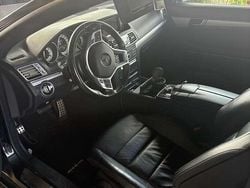 Schwarz Gebraucht 2017 Mercedes E220 Sport Edition Cabrio | 23.000 € (Superpreis)
