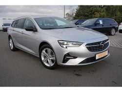 Silber Gebraucht 2023 Opel Insignia Kombi | 18.990 € (Guter Preis)