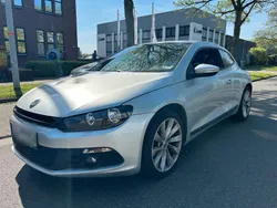 VW Scirocco