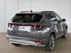 (ecotronic grey metallic) Neu 2025 Hyundai Tucson GO! SUV | 33.850 € (Guter Preis)