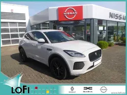 Grau Gebraucht 2020 Jaguar E-Pace R-Dynamic SUV | 31.950 € (Etwas zu teuer)