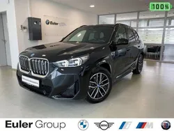 Schwarz Gebraucht 2023 BMW iX1 Performance SUV | 39.388 € (Fairer Preis)