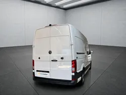 Weiß Gebraucht 2024 VW Crafter Van | 37.899 € (Superpreis)