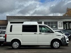 Weiß Gebraucht 2021 VW T6.1 Van | 20.990 € (Superpreis)