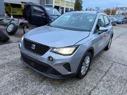 Florett(urban)silver Gebraucht 2023 Seat Arona Style SUV | 11.000 € (Superpreis)