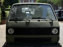 Gebraucht 1990 VW T3 Van | 5.500 €