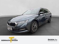 Grau Gebraucht 2021 Skoda Octavia Ambition Kombi | 22.440 € (Guter Preis)