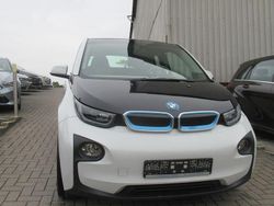 Weiß Gebraucht 2015 BMW i3 Basis Kleinwagen | 10.990 € (Fairer Preis)