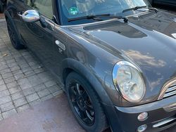 Andere farben Gebraucht 2006 Mini ONE Kleinwagen | 2.850 €