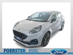 Grau Neu 2025 Ford Puma Gen-E ST SUV | 32.780 €