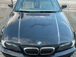 Gebraucht 2000 BMW 325 Cabriolet Cabrio | 3.999 € (Guter Preis)