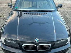 Gebraucht 2000 BMW 325 Cabriolet Cabrio | 4.399 € (Guter Preis)