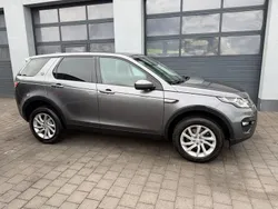 Gebraucht 2018 Land Rover Discovery Sport SE SUV | 8.900 €