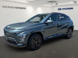 Grün Neu 2025 Hyundai Kona SUV | 38.100 € (Fairer Preis)