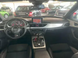 Schwarz Gebraucht 2013 Audi A6 S-Line Limousine | 9.990 € (Superpreis)