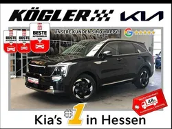Schwarz Neu 2025 Kia Sorento Spirit SUV | 55.860 € (Teuer)