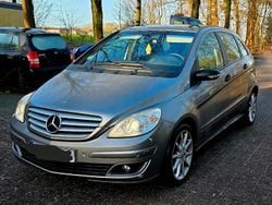 Grün Gebraucht 2007 Mercedes A200 Limousine | 850 € (Guter Preis)