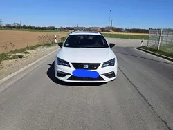 Gebraucht 2020 Seat Leon Kombi | 19.000 € (Fairer Preis)