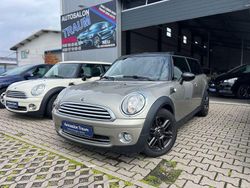 Silber Gebraucht 2008 Mini Cooper Clubman Kombi | 4.999 € (Fairer Preis)